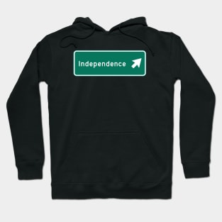 Independence Hoodie